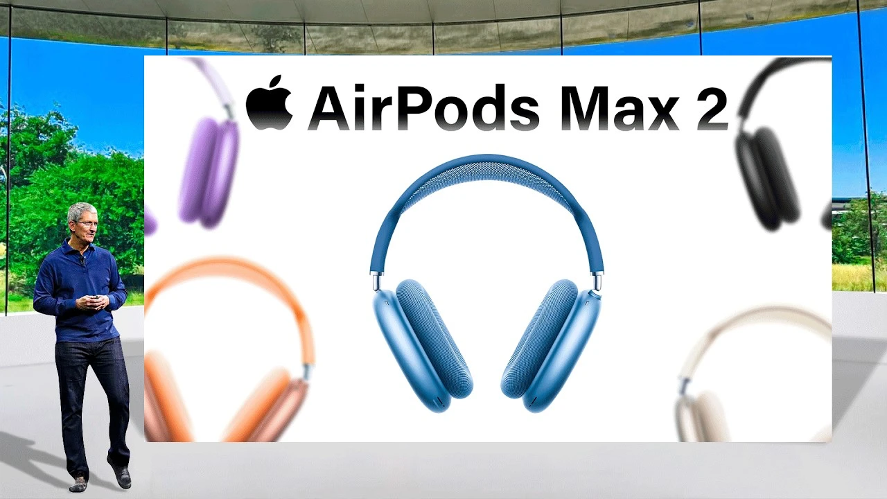 Apple AirPods Max 2 in 2025? What We Know So Far