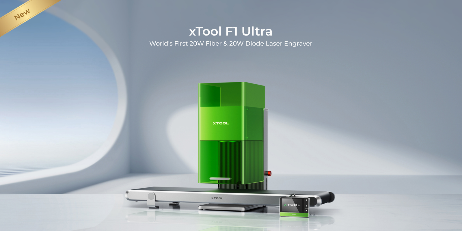 Amazon Slashed the xTool F1 by $751 This Black Friday