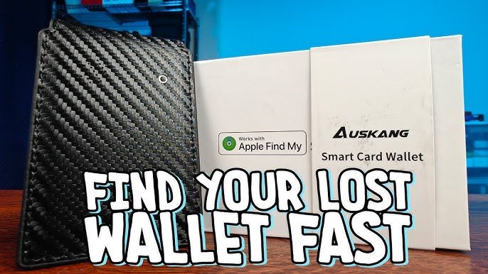 You've Been Handling Your Wallet Wrong – Unlock The Smart Wallet Way