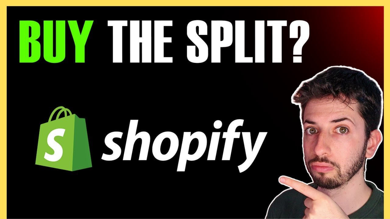 Is It Too Late to Buy Shopify Stock?