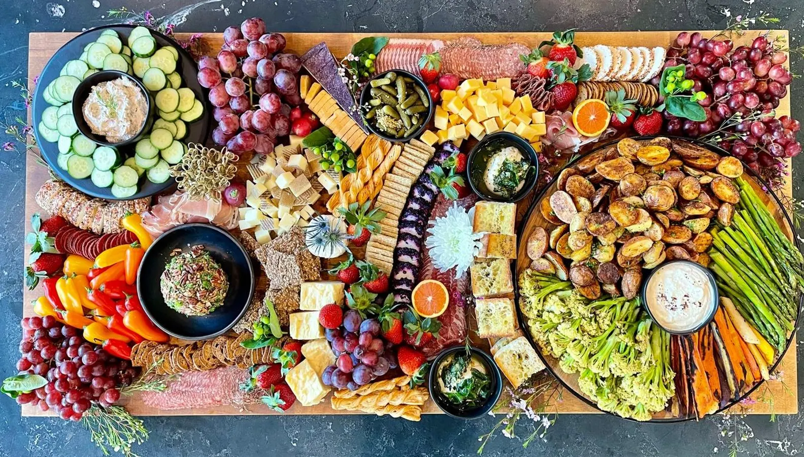 40 Best Super Bowl Food Ideas