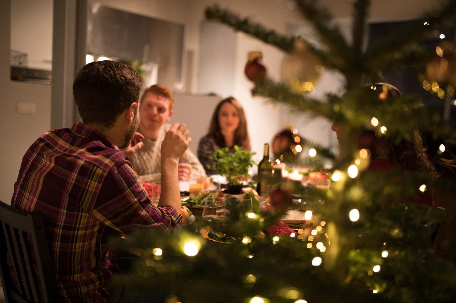 Holiday Blues: Find Your Own Joy This Season