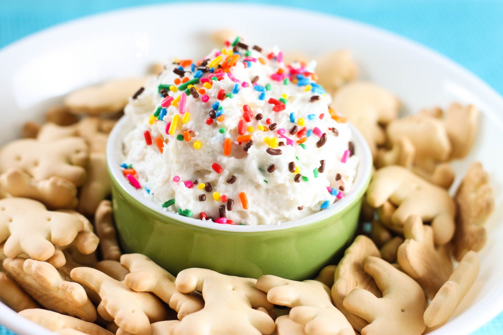 Funfetti Dip