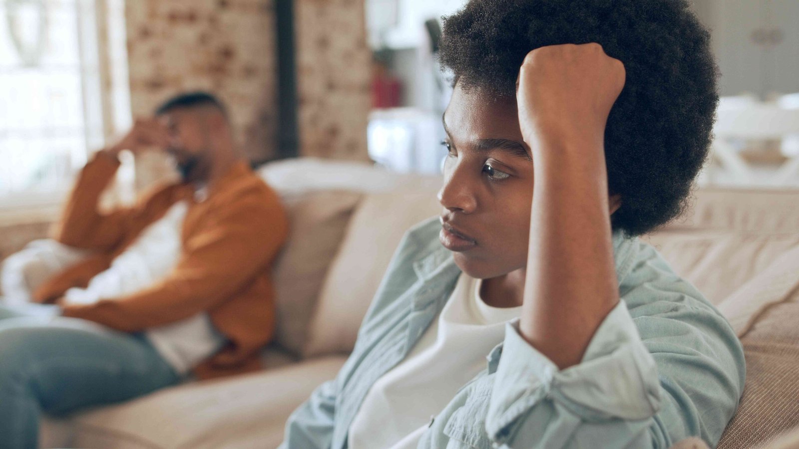 Are You Aware of Dismissive Behavior?
