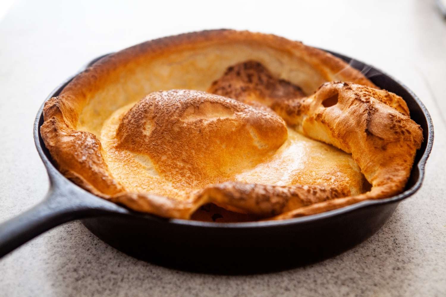 Dutch Baby Pancake