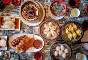 Discovering Asian Fusion Dishes Loved Worldwide