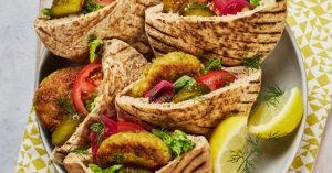 Quick Lunch Meals That Save Time Without Losing Taste